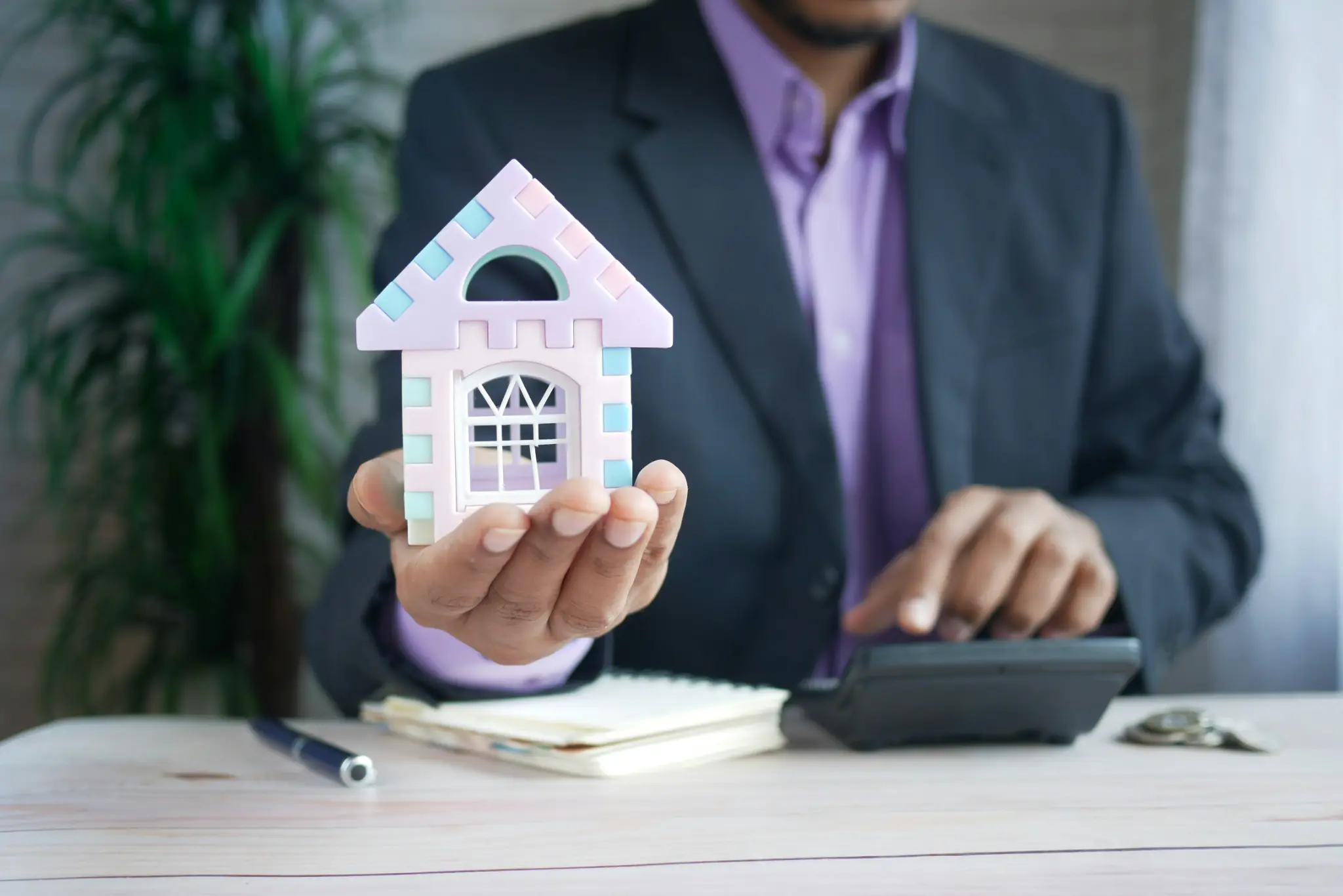 Jacksonville Homes - 2025 Buyer's Handbook