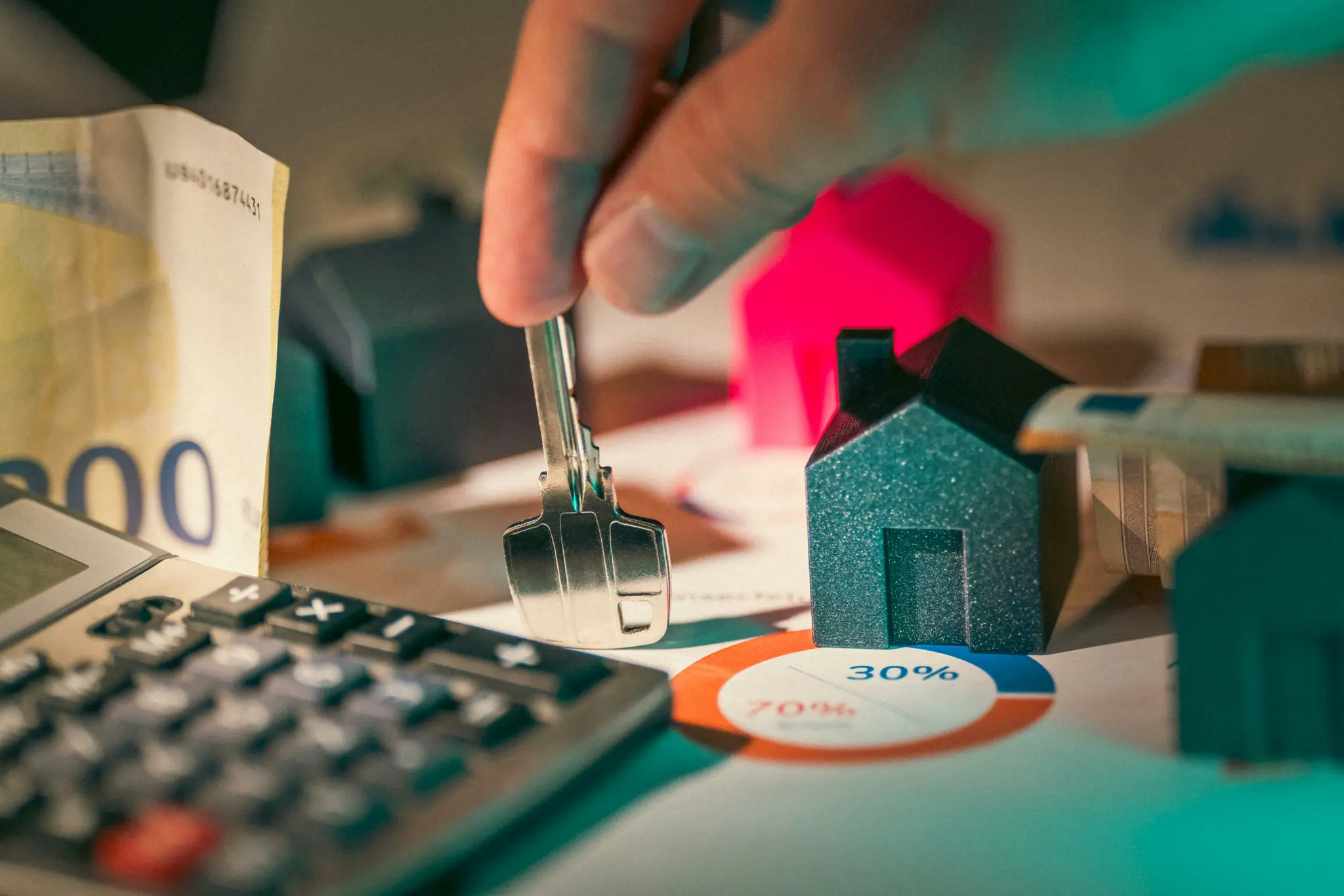 Mortgage Broker Jacksonville